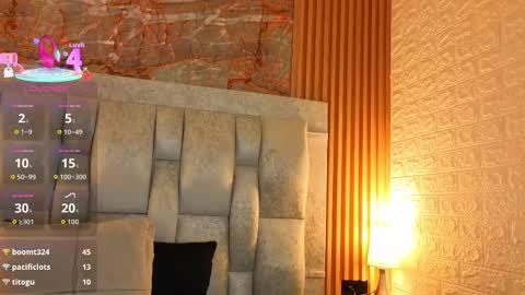 miaroldan online show from October 7, 3:41 pm