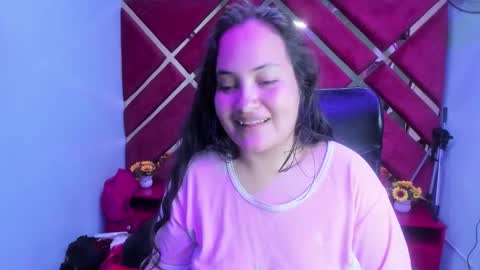 MiaRouse online show from February 15, 7:21 am