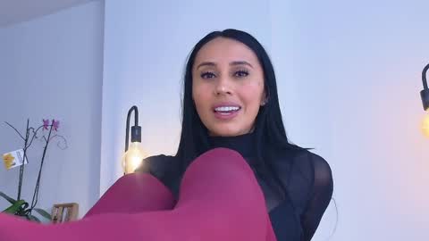 My name is Mia  Please say hello I like to chat with you. If you have requests or dirty talk please use tip online show from May 22, 1:51 pm