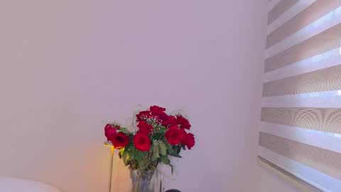 My name is Mia  Please say hello I like to chat with you. If you have requests or dirty talk please use tip online show from February 10, 3:32 pm