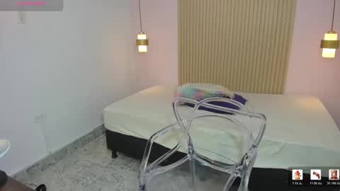 miasalazar9 online show from March 23, 12:32 pm