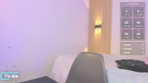 miasalazar9 online show from April 15, 11:13 am