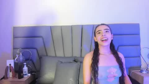 miascott5 online show from January 9, 3:56 am