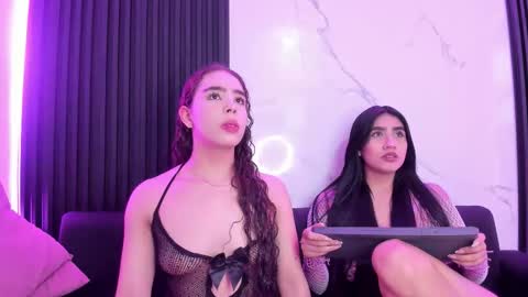 miascott5 online show from December 21, 3:57 am