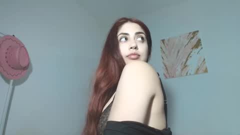 miasilva1 online show from January 17, 12:20 am