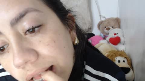 Alejandra Marin get alejandras whatsapp for life for 200 tkns online show from March 4, 12:46 pm