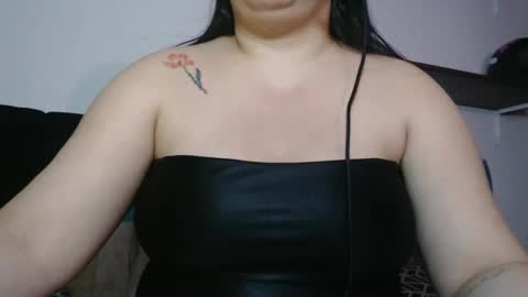 MiaSP online show from October 5, 2:09 am