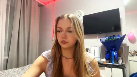 Milana online show from February 24, 9:07 pm