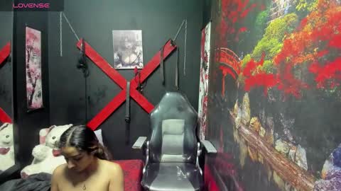 Mariana online show from October 20, 12:10 pm