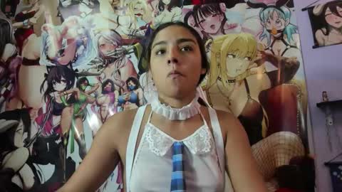 Mariana online show from September 29, 11:53 am