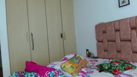 MIA VANESSA online show from December 15, 1:56 am