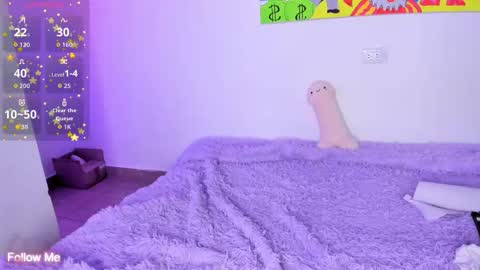 Mia Villalobos online show from January 8, 12:27 am