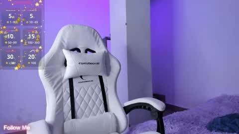 Mia Villalobos online show from January 15, 1:14 am