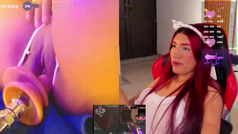 mia online show from October 17, 11:42 pm