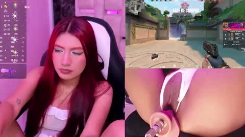 mia online show from September 12, 11:51 pm