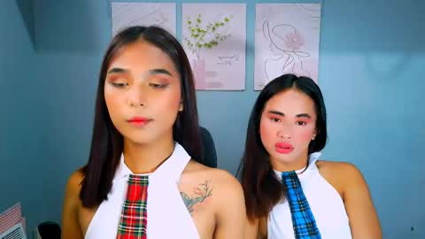 micahotasian online show from May 27, 2:08 am