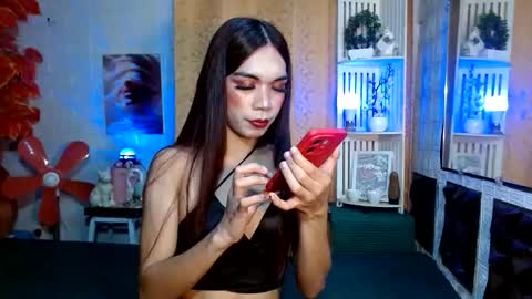 micalopez102702 online show from February 7, 11:35 am