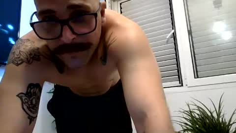 MILO MIAMI online show from July 15, 11:52 pm
