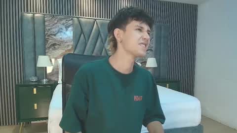 Michael online show from January 15, 12:58 pm