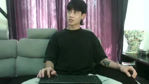 Michael online show from May 13, 7:01 pm