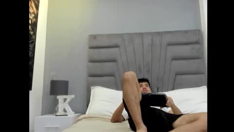 Michael Ross online show from January 13, 11:51 am