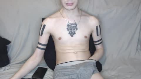 Michael online show from March 24, 11:44 pm