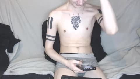 Michael online show from March 23, 8:47 pm