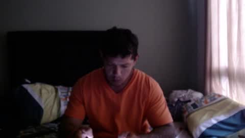 Michael Daviss online show from February 21, 10:13 pm