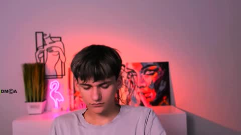 michael_just online show from November 30, 9:27 am