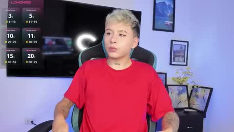 michael_lopez_1 online show from September 14, 7:26 pm