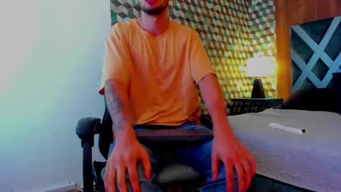 Michael Stevens online show from March 6, 9:53 pm