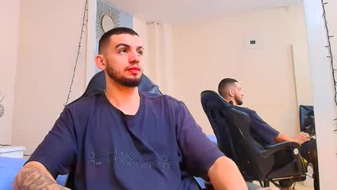 Michael Stevens online show from January 10, 10:32 am