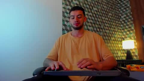 Michael Stevens online show from March 6, 11:36 am