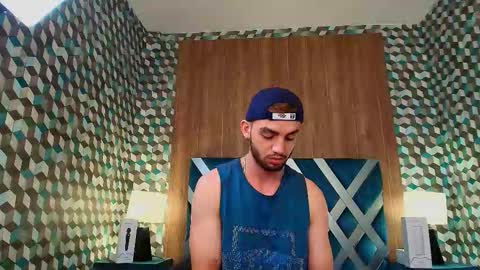 Michael Stevens online show from September 11, 9:27 pm