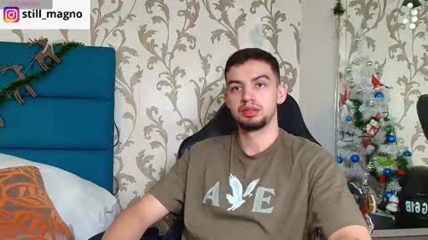 Michael Stevens online show from December 14, 11:00 pm