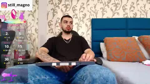 Michael Stevens online show from January 15, 10:46 am