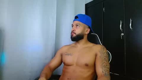 maximo online show from February 28, 8:51 am