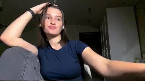 Emily online show from October 2, 4:06 pm