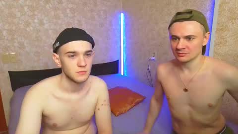 michael_sexdevil online show from February 25, 1:53 pm