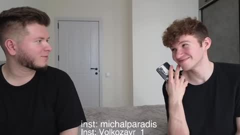 michael_sexdevil online show from April 24, 1:24 pm