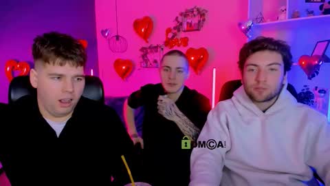 Your Michael online show from February 14, 10:29 am