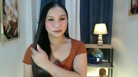 michaela online show from April 4, 11:56 pm