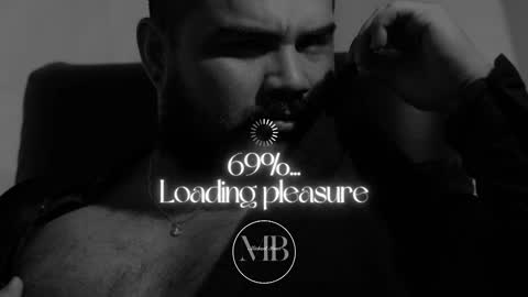 Michael online show from October 25, 5:24 pm