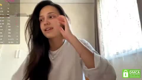 Milana online show from July 14, 3:28 pm