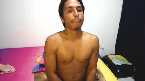 Michael online show from November 21, 4:54 am