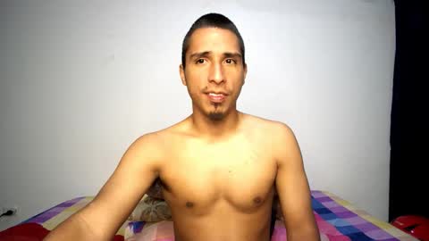 Michael online show from September 17, 2:48 am