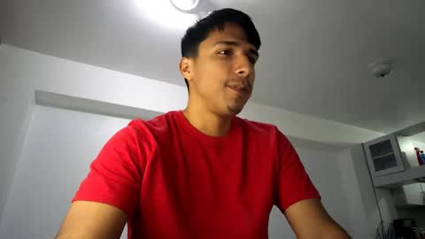 Michael online show from March 12, 2:30 am