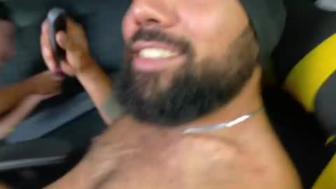 Michaell online show from July 28, 9:25 pm