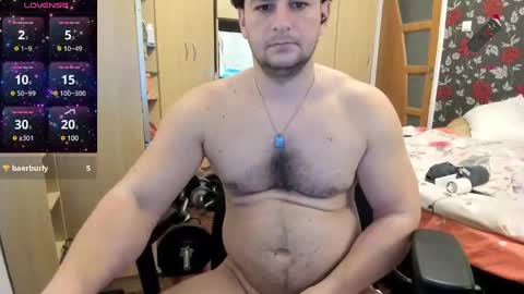 michaelragnar90 online show from December 28, 12:03 pm