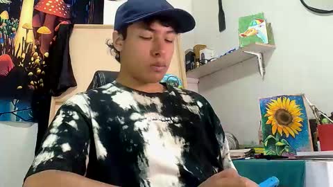 michaelstones online show from January 13, 5:43 pm